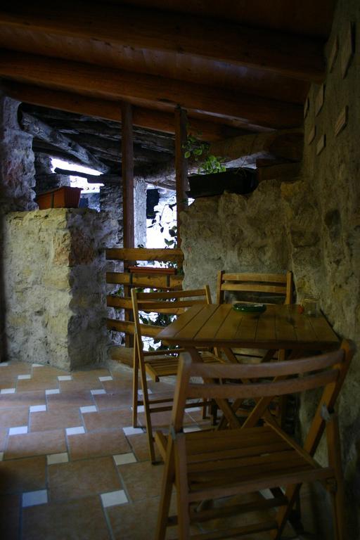 Апартаменти Casa Del Vasaio Тенно Номер фото